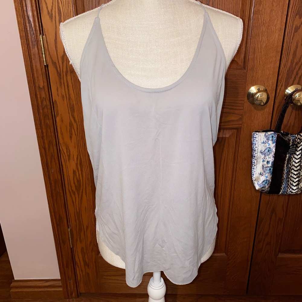 PacSun tank top